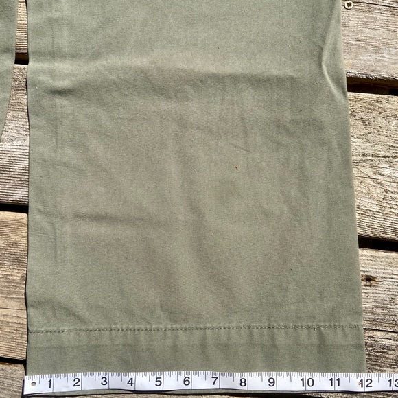 Anthropologie Pants & Jumpsuits Pilcro And The Letterpress Army